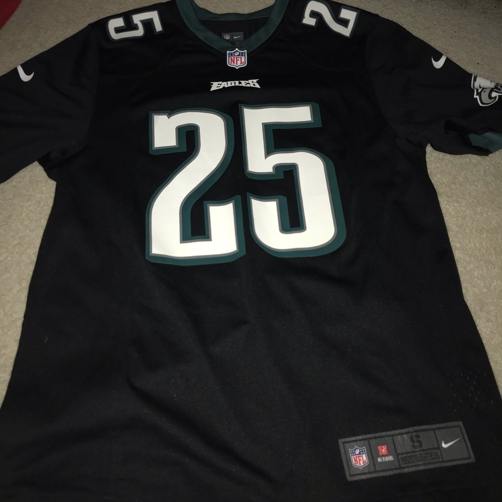 Shady McCoy jersey